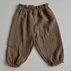 Brown / 73 (6-12M)
