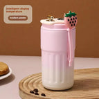 Gradient Pink / 450ML