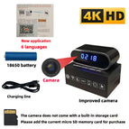 Improved camera / Add 64GB SD card / China Mainland