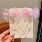 Plastic / Pink