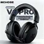 V9 Pro Black