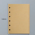 A7 blank gird