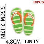 10PCS No.31