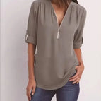 Gray / L