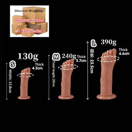 NEW Buttplug Silicone Super Big Anal Dildo Balls Fisting Huge Butt Plug Anal Dilator Training Masturbation Sex Toy Men Women성인용품