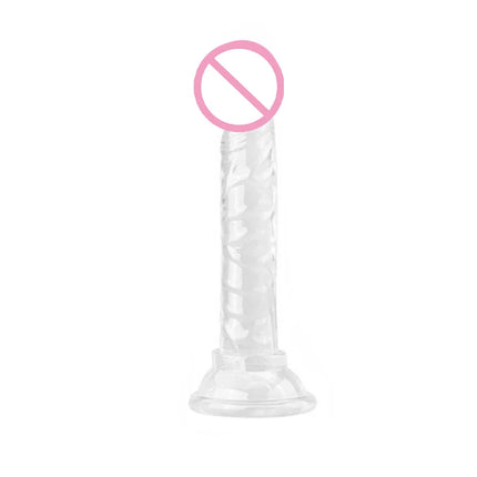 Huge Silicone Big Pseudopenis Reusable Large Dildos Realistic Penis Suction Cup Dildo Vibrator Female Masturbation Sex Toys