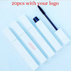 20pcs with logo