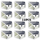 WHITE-12PCS