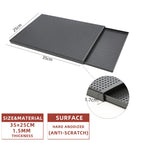 35x25cm 1.5mm black / China Mainland