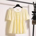 Yellow / 4XL