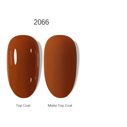 Arte Clavo HEMA TPO FREE Gel Nail Polish 15ML Long Lasting For Manicure Semi Permanent Nail Art UV LED Gel Varnish Nail Supplies