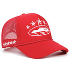 Red / 58-62CM