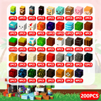 Nether Portal-200pcs