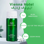 Vienna hotel / 500ML / China Mainland