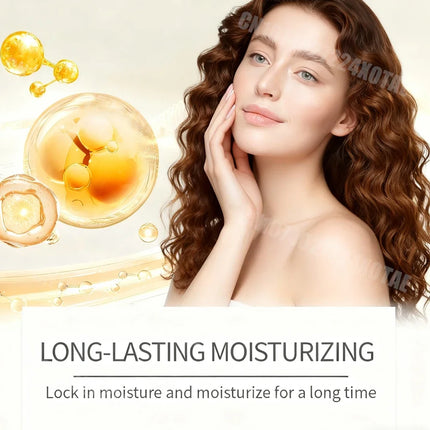 Nasolabial Folds Patch Contain Collagen Hyaluronic Acid Firming Skin Fade Fine Lines Deep Moisturizing Facial Mask Anti WrinkleA