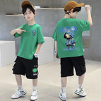 green / 11T
