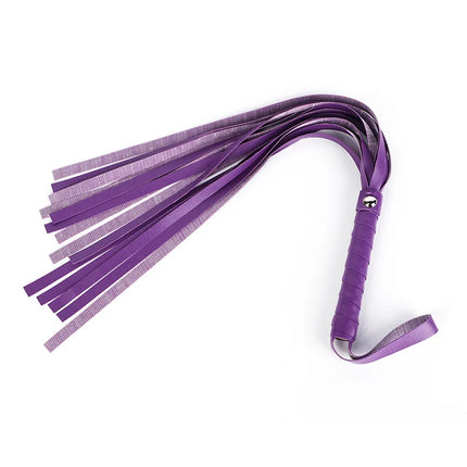 4 Colors Exotic Accessories Set of Whip Restraint Fetish Spanking Paddle Adult Sexy Games Bdsm Bondage Flirting Toys For Couples