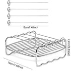 square rack C