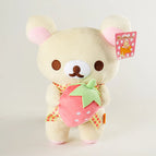 Strawberry WH 25cm
