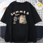 Black / 4XL