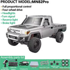 MN82PRO 1200mAh MGT / China Mainland
