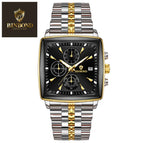Gold Black