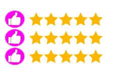 Dream Vibe Echo 2-in-1Mini Sucker Earphone Shaped Yellow Tapping and Sucking Vibrator Sex Toy Woman Nipple Clitorial Massager