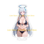 55 / 15CM Acrylic stand / Mainland China