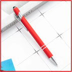 red (Silver) / 20pcs Pens