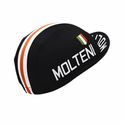 Classic Retro Summer Men's Cycling Cap's Quick Dry Outdoor Sports Bicycle Hat Unisex