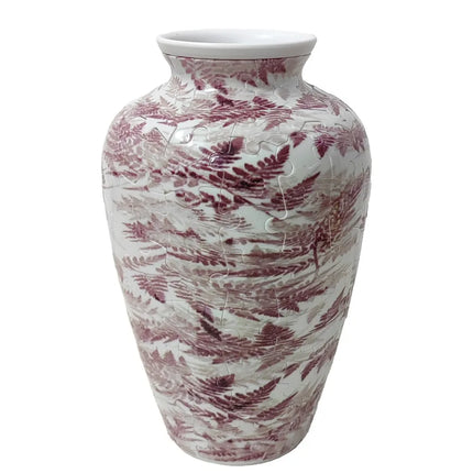 Creative 3D Puzzle Vase Waterproof Artistic Flower Vase Jigsaw Arrange Flowers Building Block Flower Arrangement Vase