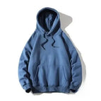 XL / Denim Blue