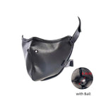 Mask B / China Mainland