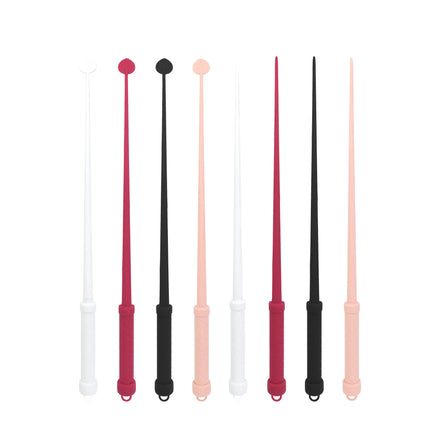 Spanking Silicone Whip Bondage Punishment Femdom Fetish Whipping PP Stretch SM Whip Erotic Perverted Adult Sex Products