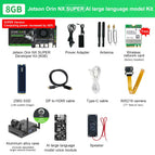 8GB-AI LargeModelKit
