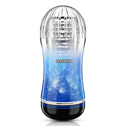 Male Masturbator Cup Soft Pussy Sex Toys for Men Transparent Vagina Adult Endurance Exercise Adult supplies Vacuum Pocket Cup