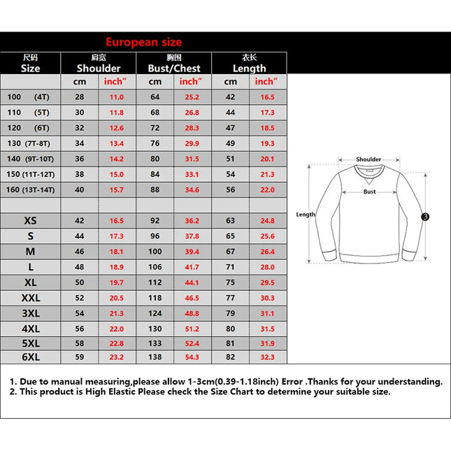 Science Formula Math Pattern Hoodie For Men Funny 3D Printed Long Sleeves Autumn Casual Pullover Tops Hoodies Loose Sweatshirts