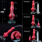 Squirting-AL5028 / Package C