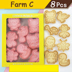 Farm C
