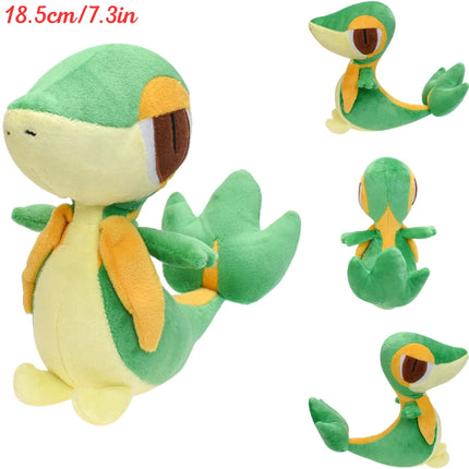 Pokemon Gothita Altaria Scolipede Latias Latios Milotic Rayquaza Plush Toys Anime Gardevoir Mudkip Zorua Peluche Dolls Gift Kids