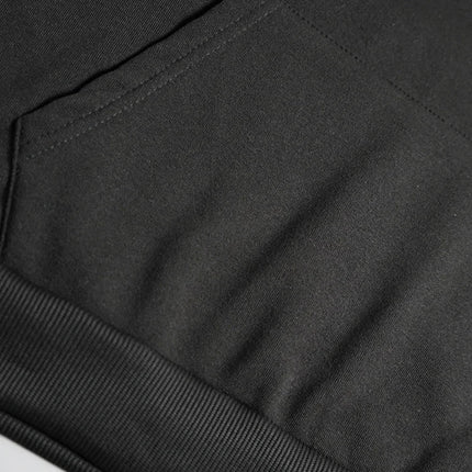 ONE PIECE Men's Hoodie Sweater Jolly Roger Anime Spring and Autumn Boys Children's Long Sleeve Cotton Parent-Child Clothing