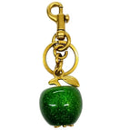 green apple