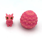 mottled / 5pcs