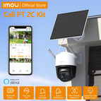 Cell PT 2C 5MP Kit / Type-C / China Mainland