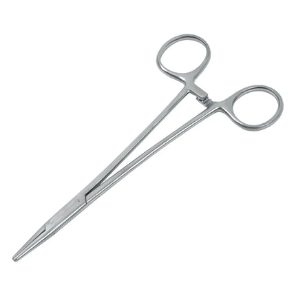DRAGON DENT Dentist Surgical Instrument Dental Needle Holder Pliers Forceps Orthodontic Tweezer Stainless Steel  Tool