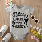 BABY-228-Grey / 6-9M