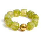 Bracelet Green