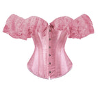 3-1808- Pink / XS (old)