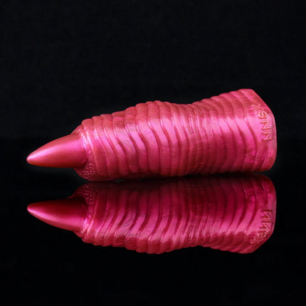 YOCY Silicone G -Spot Stimulation Finger Sleeves Clitoris Massage Sex Toys For Women Sex Delay Couples Games Delay Sleeve