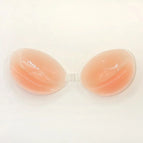C / Three-dimensional cup nude